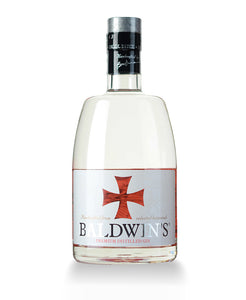 Baldwin's Premium Distilled Gin