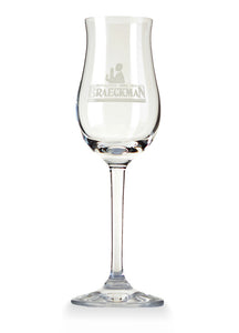 6x Degustatieglas Braeckman