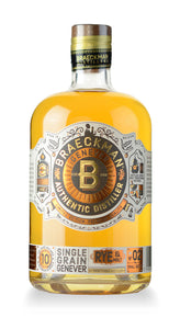 Single Grain Genever - Rye & Malt - 10 Years