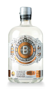 Single Grain Genever - Rye & Malt